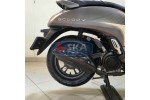 Honda Scoopy Prestige Tahun 2025